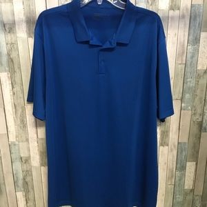 🔥SALE🔥 Men’s Nike Gold Standard Fit Polo Sz XXL